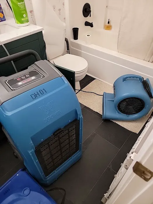 Recon Restoration Picture 1