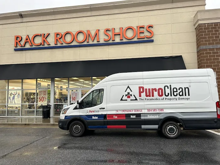 PuroClean of Greer Picture 1