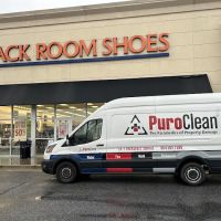 PuroClean of Greer ico