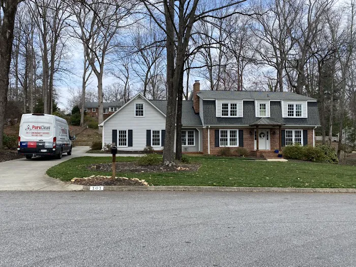 PuroClean of Greer Picture 9