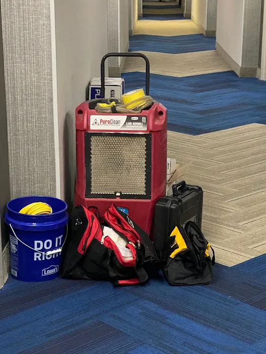 PuroClean of Greer Picture 6