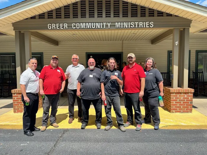 PuroClean of Greer Picture 8