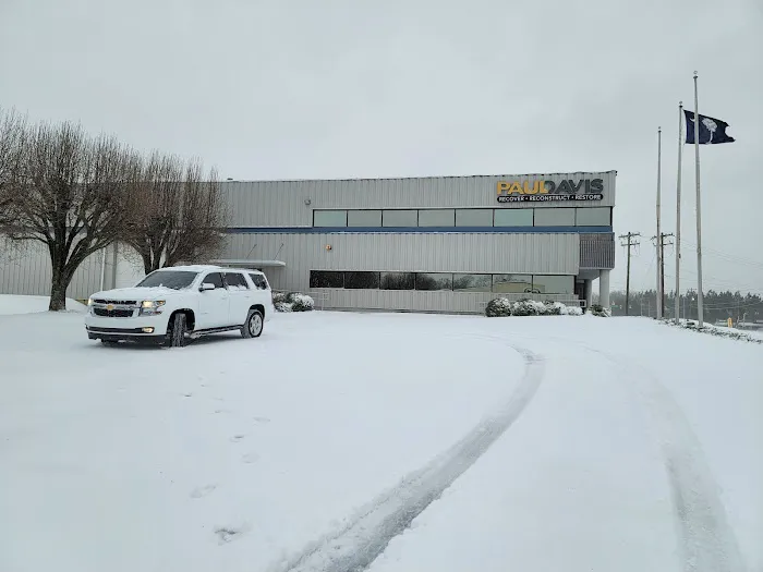 Paul Davis Restoration of Greenville and Spartanburg Picture 3