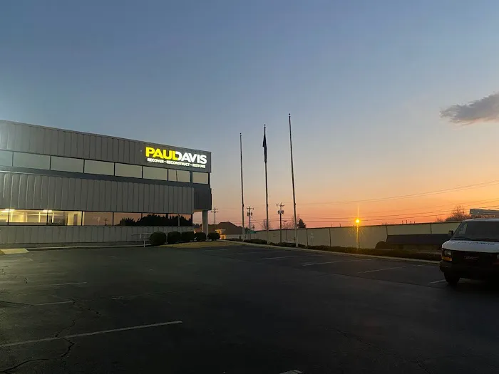 Paul Davis Restoration of Greenville and Spartanburg Picture 4