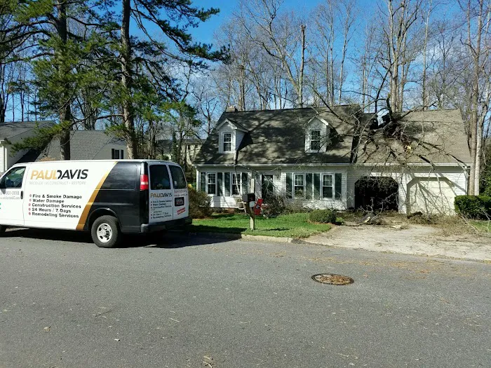 Paul Davis Restoration of Greenville and Spartanburg Picture 5