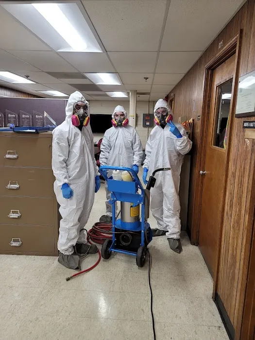 Paul Davis Restoration of Greenville and Spartanburg Picture 8