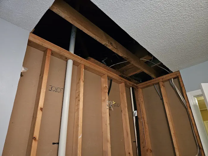 Paul Davis Restoration of Greenville and Spartanburg Picture 10