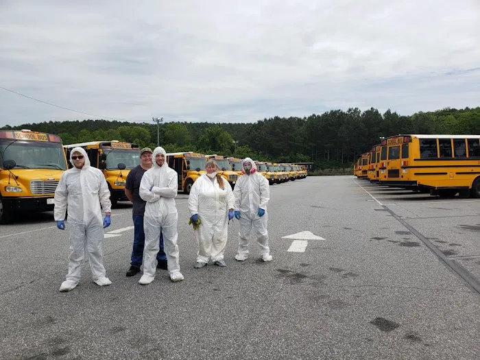 Paul Davis Restoration of Greenville and Spartanburg Picture 9