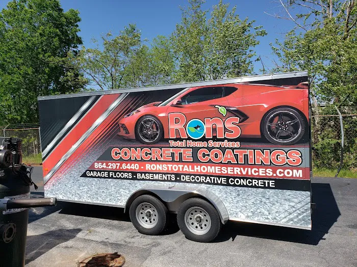 Ron's Total Home Services Picture 3