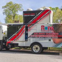 Ron's Total Home Services ico