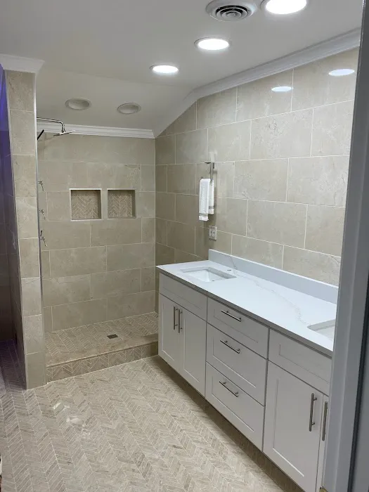 Ron's Total Home Services Picture 6