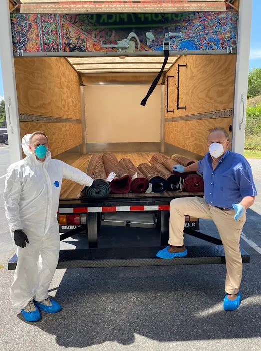 Ron's Total Home Services Picture 7