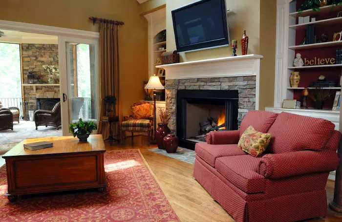 Ron's Total Home Services Picture 8