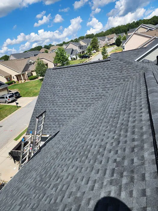 Tritop Roofing and Restoration Picture 4