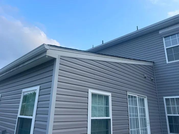 Tritop Roofing and Restoration Picture 3