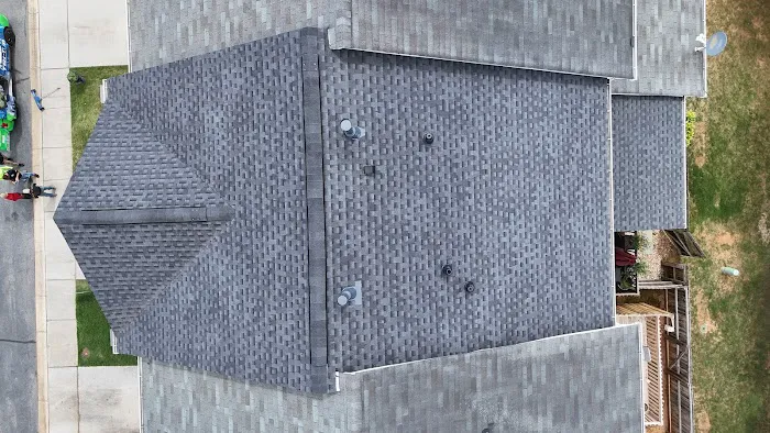 Tritop Roofing and Restoration Picture 1