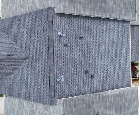 Tritop Roofing and Restoration