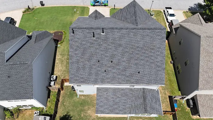 Tritop Roofing and Restoration Picture 2