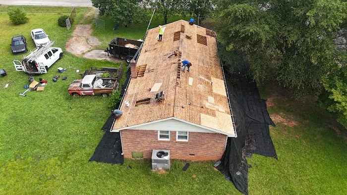 Tritop Roofing and Restoration Picture 9