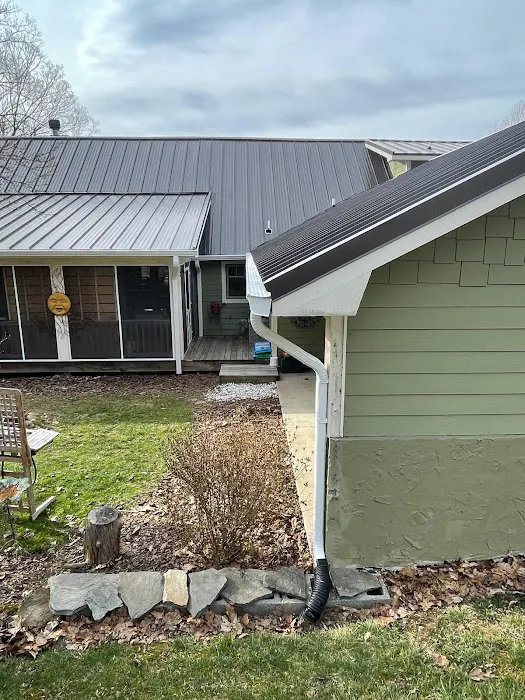 Tritop Roofing and Restoration Picture 8