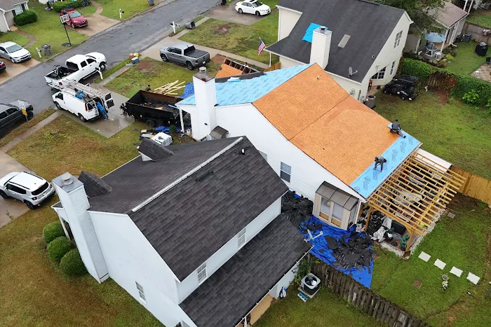 Tritop Roofing and Restoration Picture 10