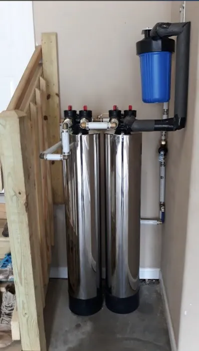 Superior Plumbing Services Picture 4