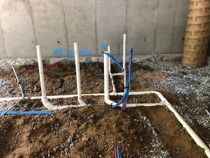 Superior Plumbing Services Picture 3