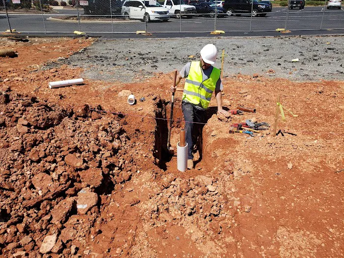 Superior Plumbing Services Picture 1