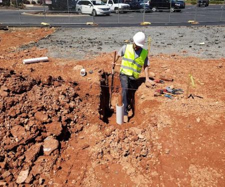 Superior Plumbing Services