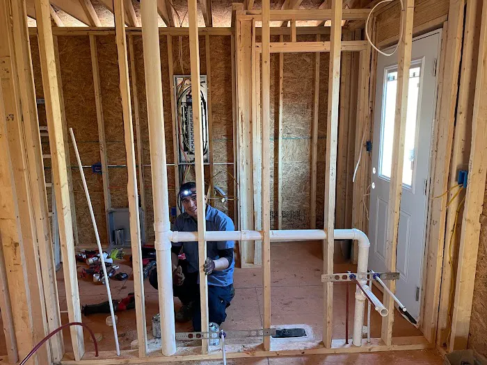 Superior Plumbing Services Picture 9