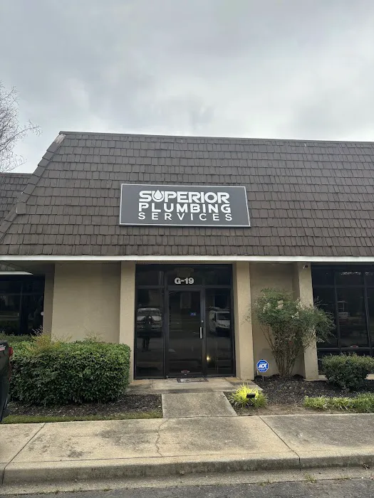 Superior Plumbing Services Picture 8