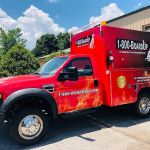 1-800-BOARDUP of Greenville and Spartanburg