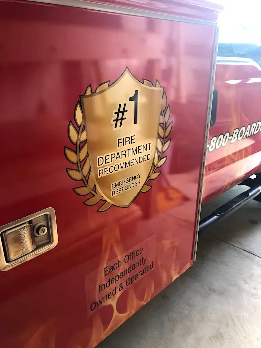 1-800-BOARDUP of Greenville and Spartanburg Picture 6