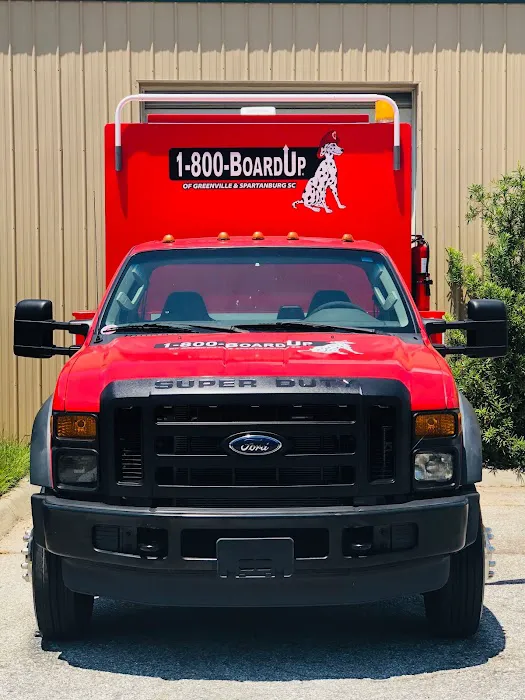 1-800-BOARDUP of Greenville and Spartanburg Picture 7