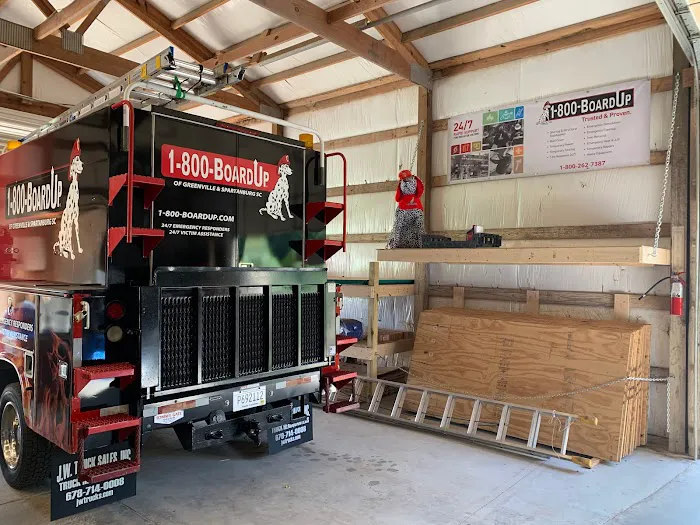 1-800-BOARDUP of Greenville and Spartanburg Picture 9