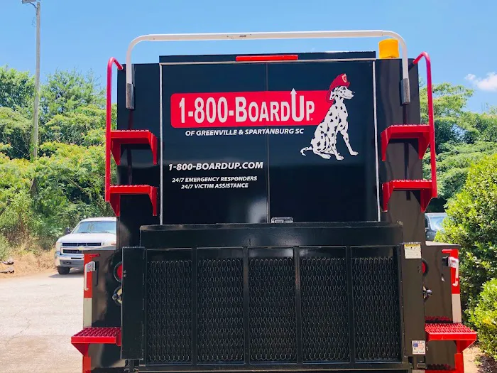 1-800-BOARDUP of Greenville and Spartanburg Picture 10