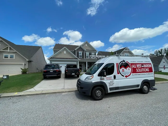 FIRST ONSITE Property Restoration Picture 2