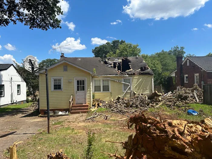 FIRST ONSITE Property Restoration Picture 3