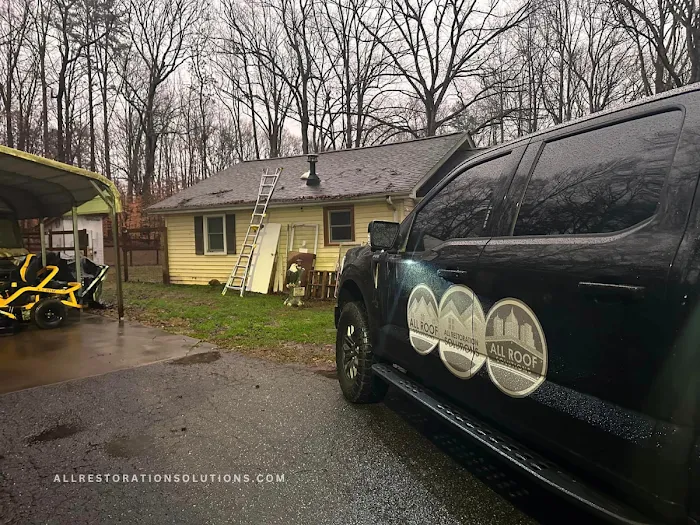 FIRST ONSITE Property Restoration Picture 6