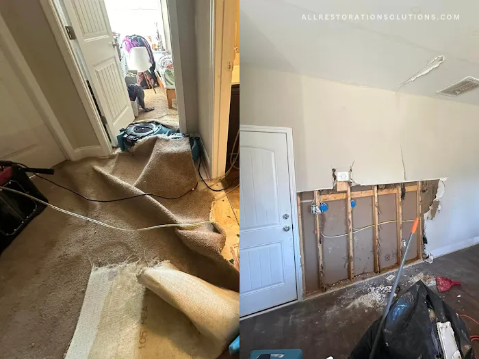 FIRST ONSITE Property Restoration Picture 5