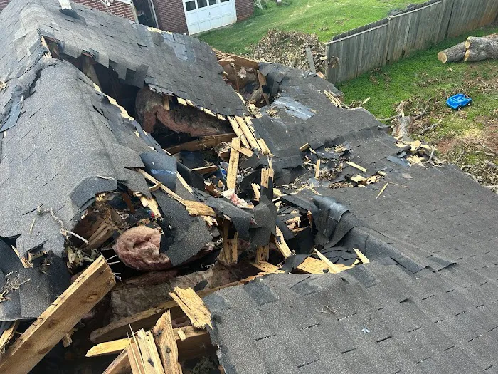 FIRST ONSITE Property Restoration Picture 9