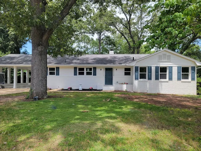 CertaPro Painters of Greenville East, SC Picture 1