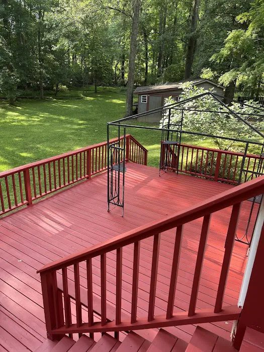 CertaPro Painters of Greenville East, SC Picture 7