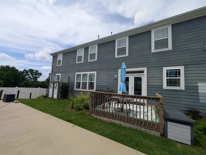 CertaPro Painters of Greenville East, SC Picture 10