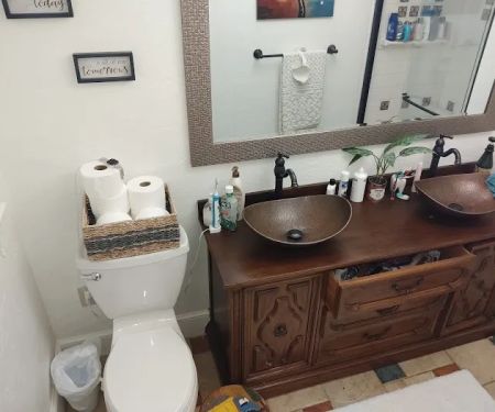 Local Plumber and HVAC