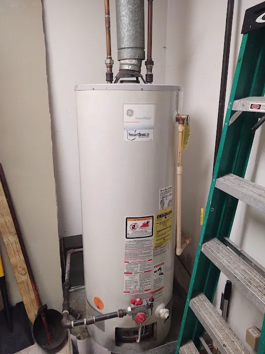 Local Plumber and HVAC Picture 5