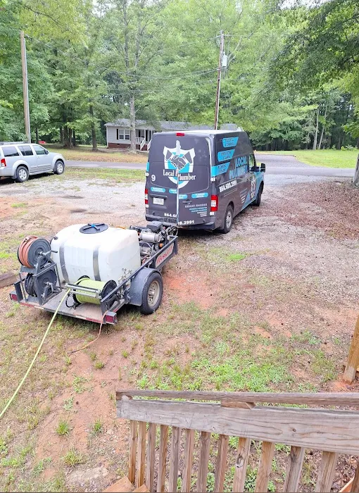 Local Plumber and HVAC Picture 8