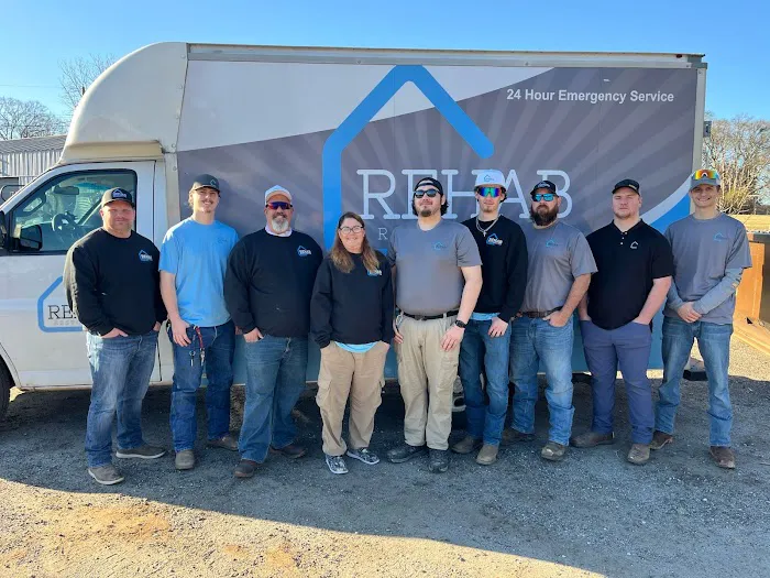 Rehab Restoration Picture 2