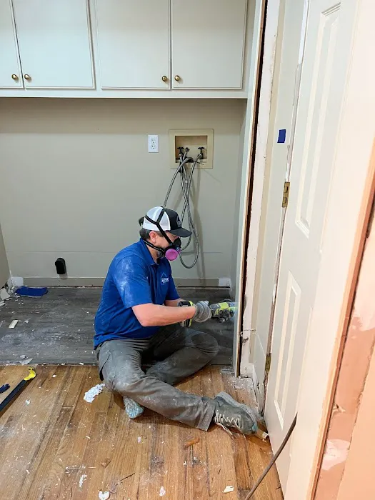 Rehab Restoration Picture 1