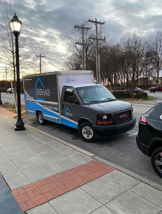 Rehab Restoration Picture 6